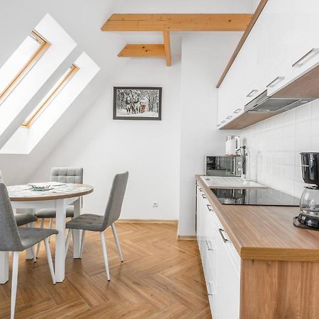 RentPlanet - Apartamenty Kamieniec Zakopane Exterior foto