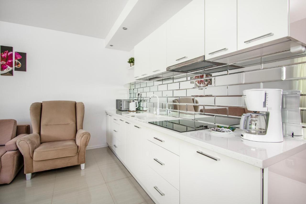 RentPlanet - Apartamenty Kamieniec Zakopane Exterior foto