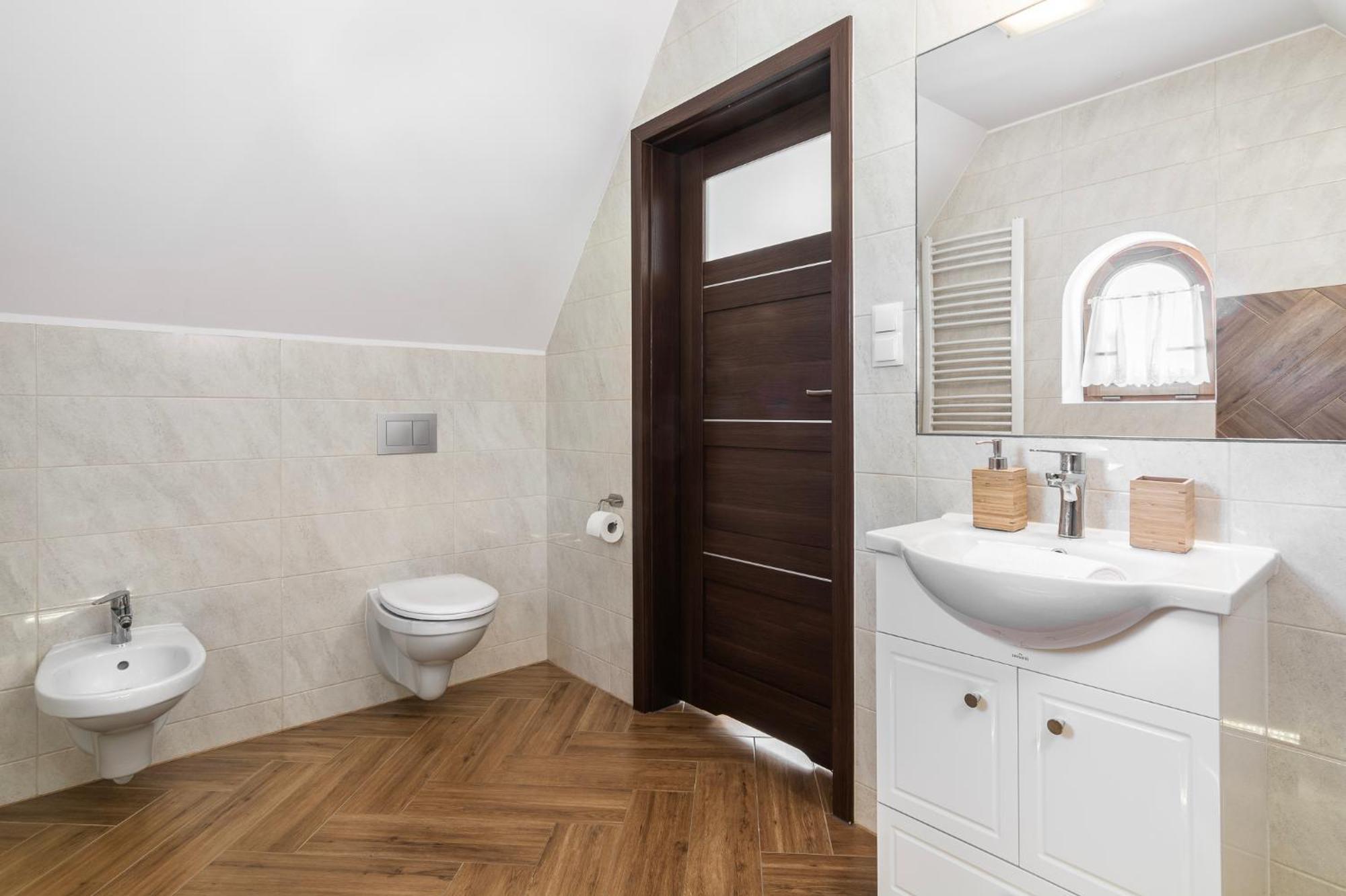 RentPlanet - Apartamenty Kamieniec Zakopane Zimmer foto
