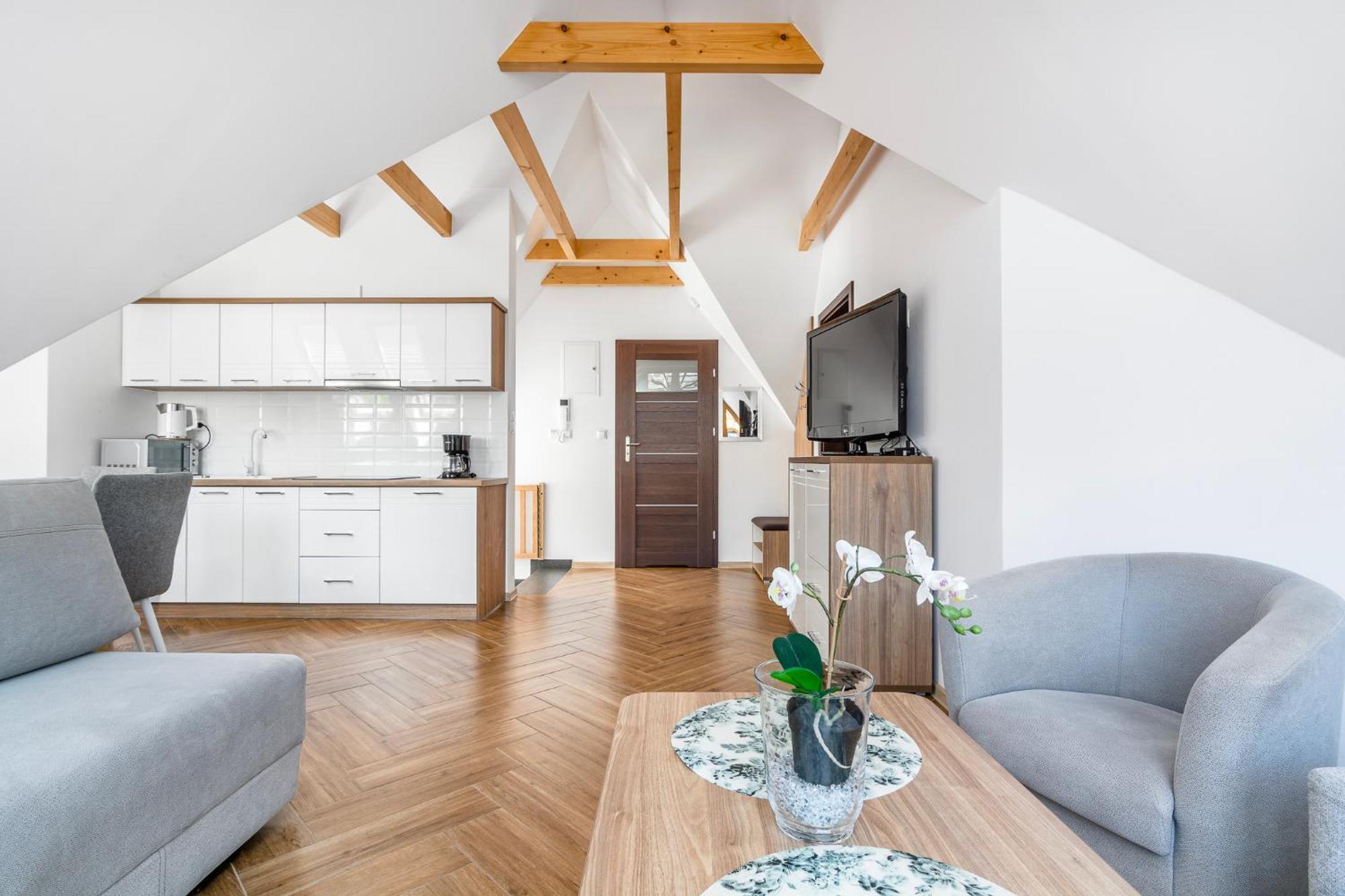 RentPlanet - Apartamenty Kamieniec Zakopane Zimmer foto